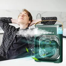 Portable Cooler