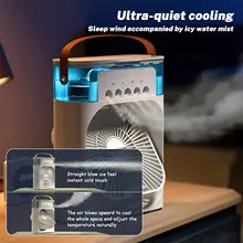 Portable Cooler