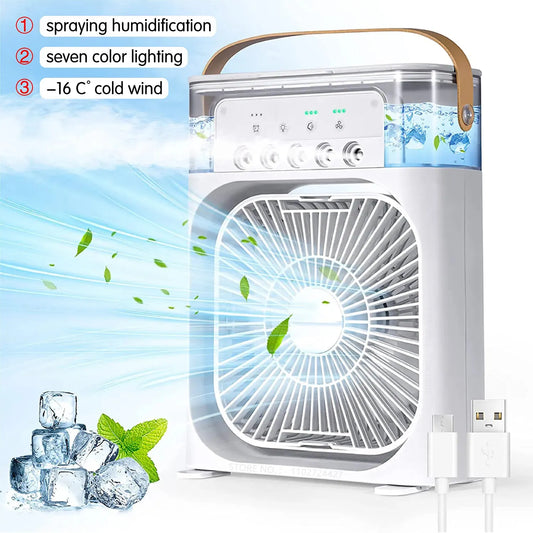 Portable Cooler